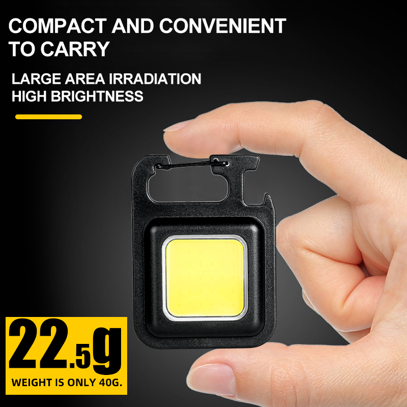 Superhelle, praktische Mini-CO – Outdoor Lighting Beacon Bewertung und Preis