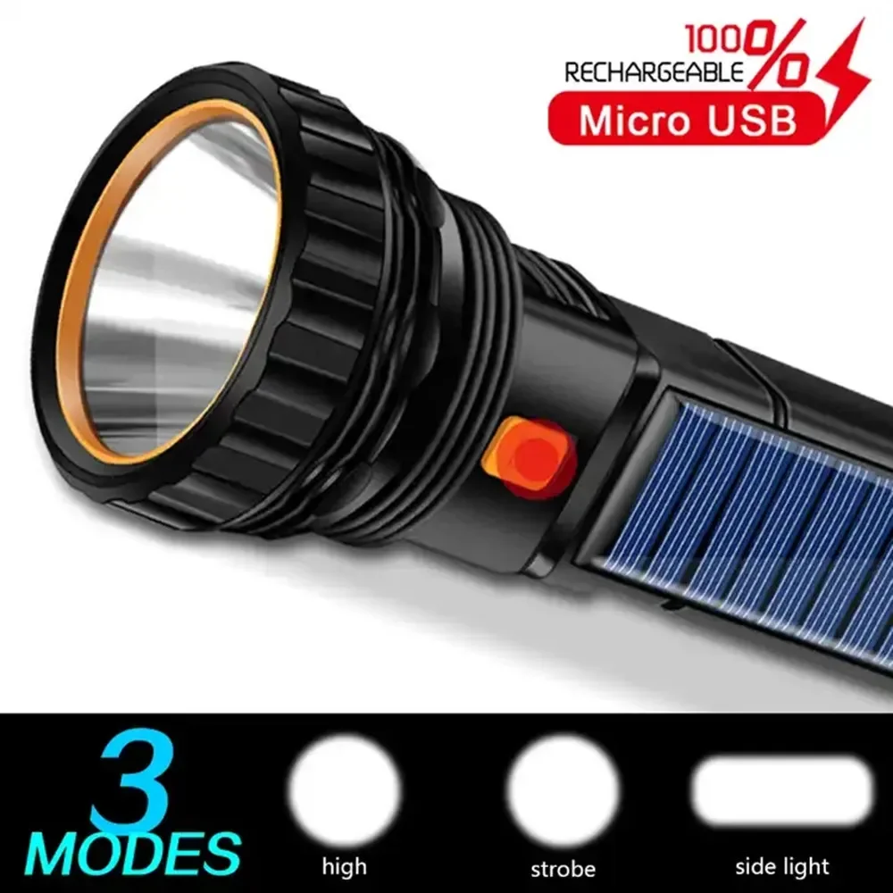 1 Stück Multifunktionale Solar – Outdoor Lighting The Range Bewertung und Preis