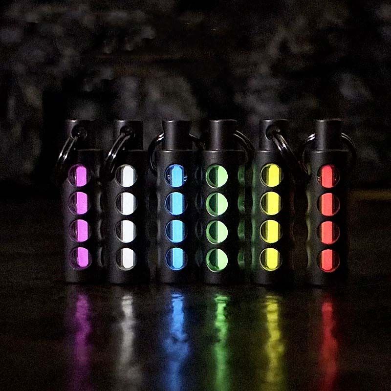 1 Stück Titan 25-Jahres-Röhren – Outdoor Lighting Youtube Bewertung und Preis