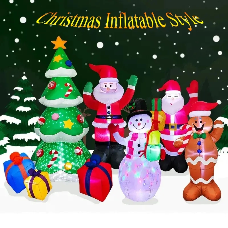 Weihnachten Schlauchboote Deko – Outdoor Lighting Xmas Bewertung und Preis