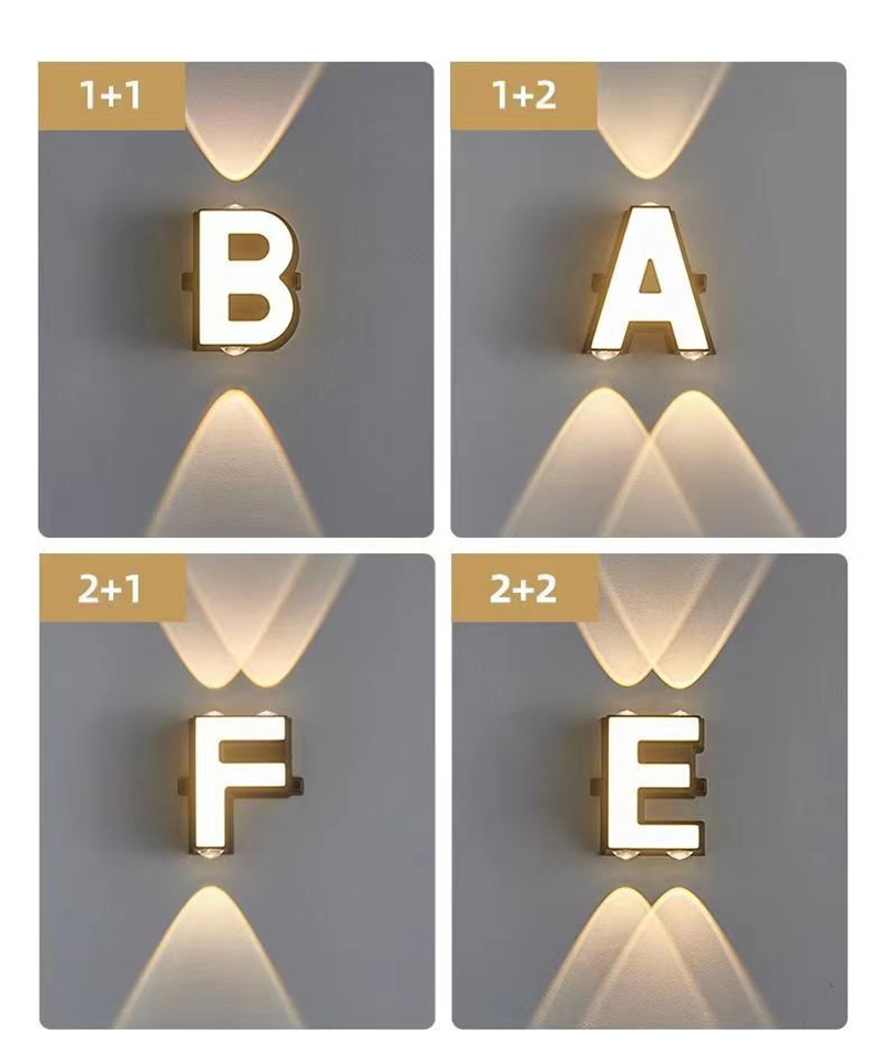 Outdoor IP65 Wasserdichte Wand – Outdoor Lighting Restaurant Bewertung und Preis