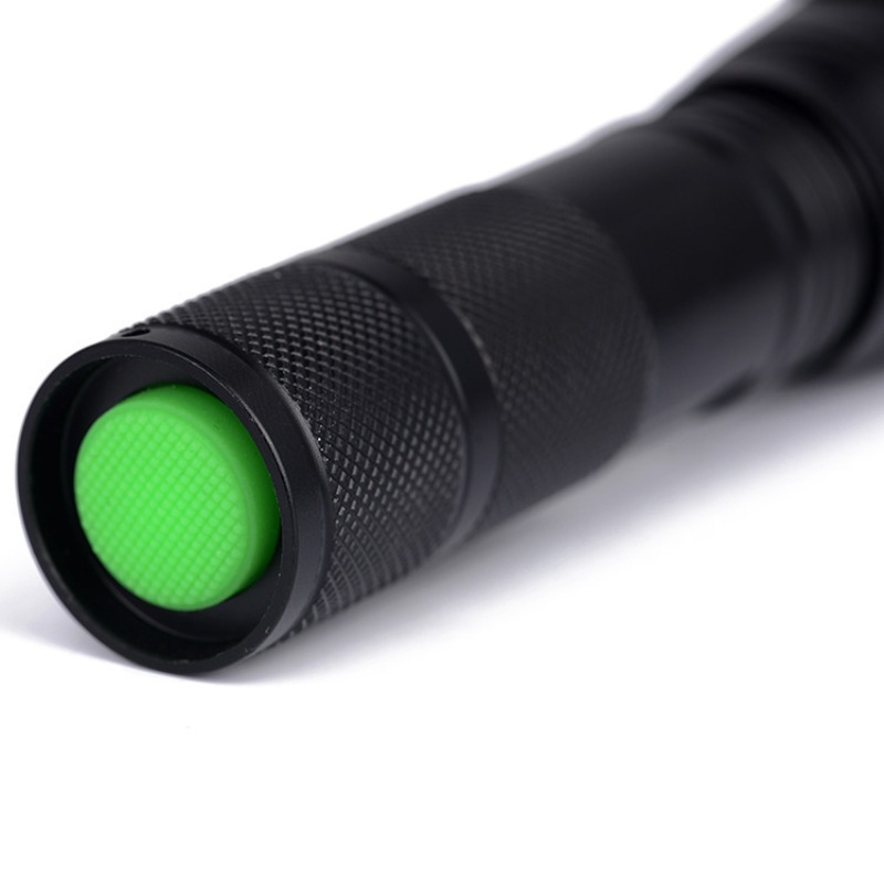 T6 Taschenlampe aus Aluminiuml – Outdoor Lighting The Range Bewertung und Preis
