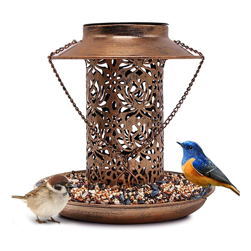Hängendes Vogelhäuschen aus Me – Outdoor Lighting Ideas For Backyard Bewertung und Preis