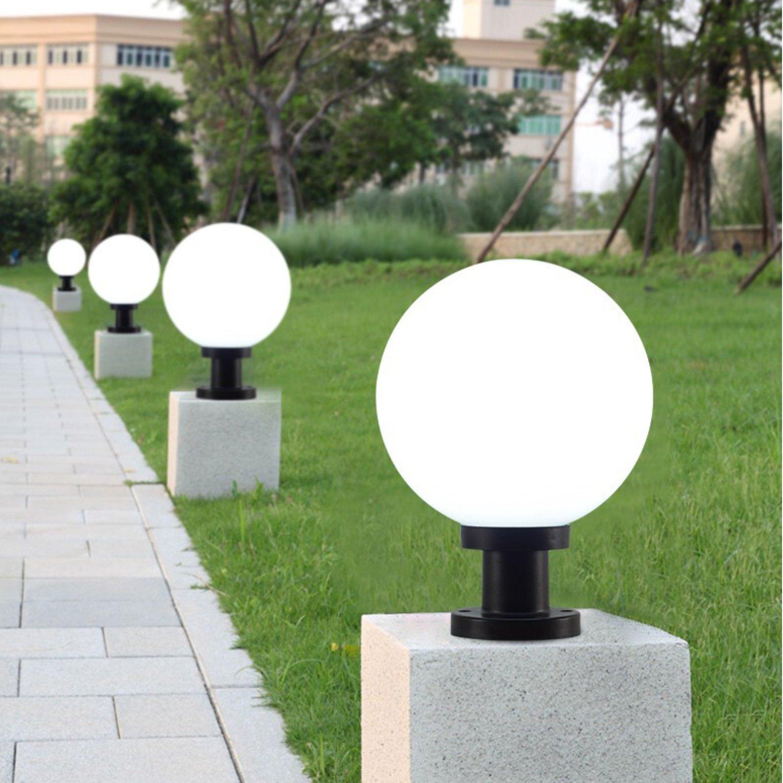 Dämmerung-bis-Morgendämmerung- – Outdoor Lighting Pathway Bewertung und Preis